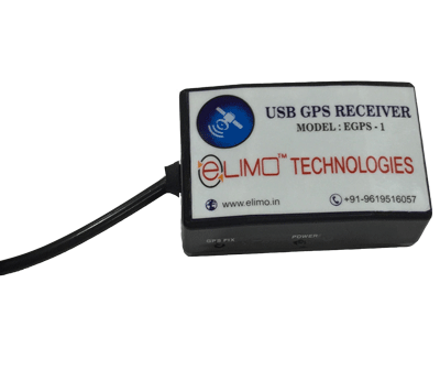 GPS Receiver