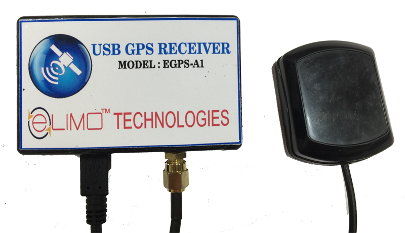 GPS Receiver